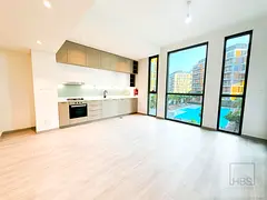 EXCLUSIVE - BEST LAYOUT - PARK & POOL VIEW