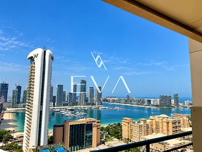 FURNISHED | SEA VIEW | WELL MAINTAINED