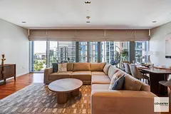 Modern Apartment | Bluewaters | Luxury Stay Dubai