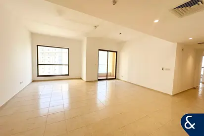 Upgraded | Maids Room | Unfurnished