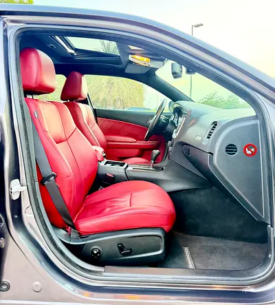 صورة مصغرة 15 لـ 2014 Dodge CHARGER