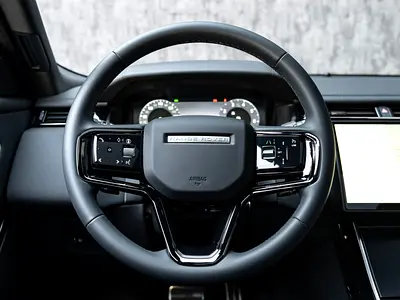 2026 LAND Rover RANGE ROVER VELAR — миниатюра 11