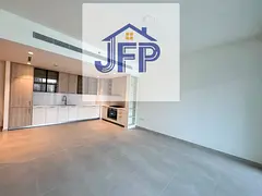 Brand new 3BR Apartment | Parkside Views | Downtown & Park View | Unfurnished Unit