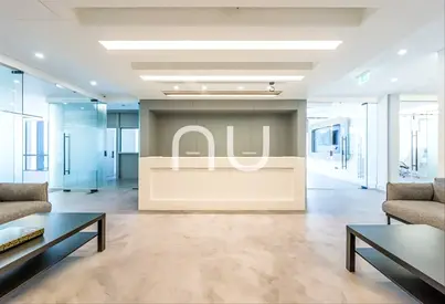 Fully Furnished | 9 Parking | Boulevard Plaza