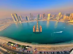 Luxurious Furnished one bedroom apartment with all Premium amenities
