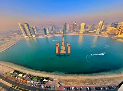 Luxurious Furnished one bedroom apartment with all Premium amenities