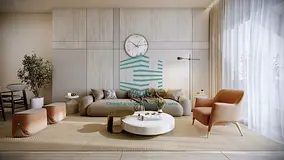 MORTGAGE FREINDLY--READY 2027--10% DOWN PAYMENT --