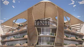 Prime JVC Location | Unfurnished | Invest Now!