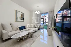 Lavish Unit | Fully Furnished | Ready to Move in