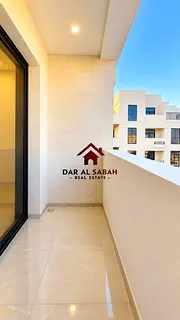 1 BHK with balcony and master bedroom | one month free | 6 cheques payment ready to move