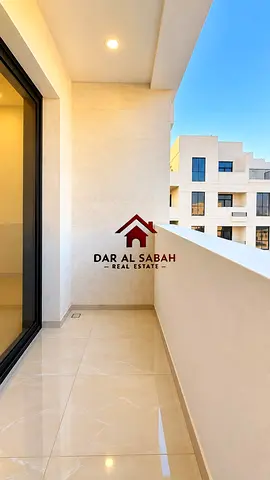 1 BHK with balcony and master bedroom | one month free | 6 cheques payment ready to move