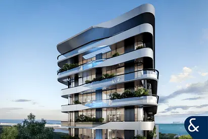 Large Layout | 1 Bedroom | Prime Location