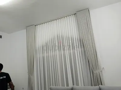 Curtain