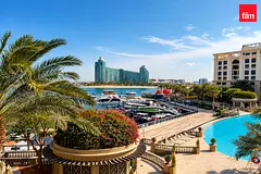Palazzo Versace | Sea Views | Premium Amenities