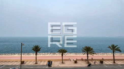 Exclusive unit | Luxury Living | Resort lifestyle
