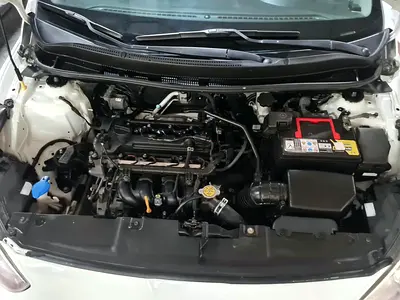 صورة 10 لـ 2017 Hyundai ACCENT