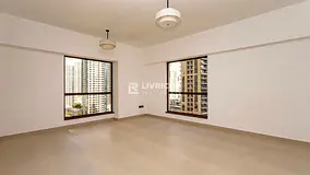 3 BR + MAIDS | NEWLY RENOVATED | PRIME JBR LIVING