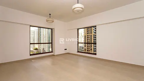 3 BR + MAIDS | NEWLY RENOVATED | PRIME JBR LIVING