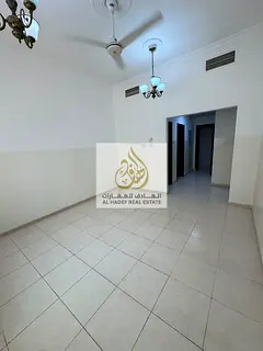 Al Nuaimiya 1, next to Al Hikma School and close to all amenities.