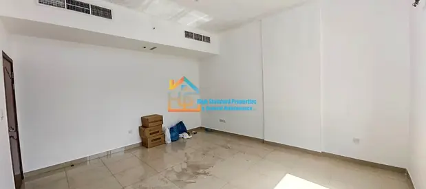 Amazing 2BHK Apartment with Balcony for Rent | Al Muroor, Abu Dhabi