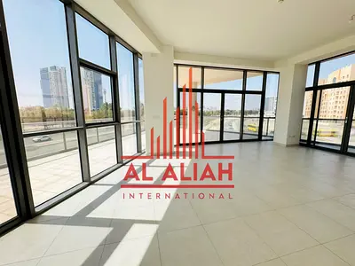 Luxurious 4 BD Duplex + Maid | Parking | Book Now