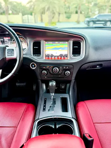 صورة مصغرة 18 لـ 2014 Dodge CHARGER