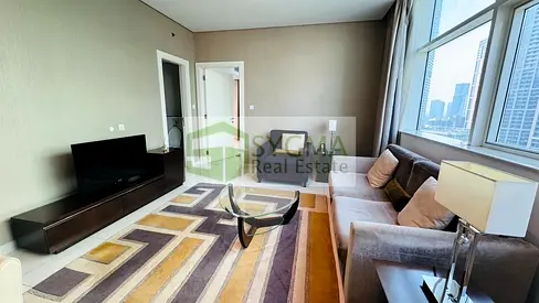 READY TO MOVE | Ideal Location | Fully Furnished