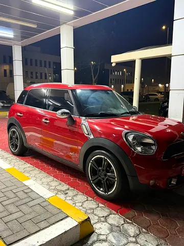 صورة 2 لـ 2014 MINI COOPER CLUBMAN