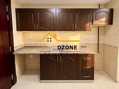 12 CHEQUES PAYMENT ~SPECIOUS STUDIO FOR RENT ~FAMILY BUILDING