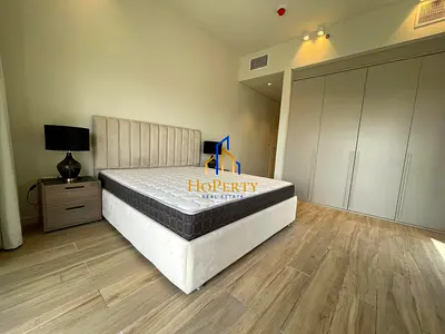 Spacious 1-Bedroom Apartment | Largest Layout | Huge Balcony