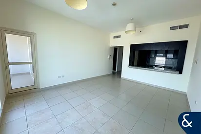 Great View | Mid Floor | Available Now