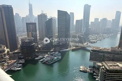 1 Bed | Full Marina View | Prime Location