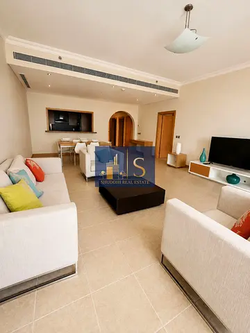 PRIVATE BEACH ACCESS | VACANT | FULLY FURNISHED