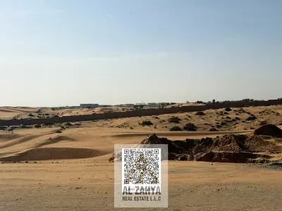 عرض مميز!! || أرض صناعية بمساحة 8,446 قدماً مربعاً || الدفع نقداً فقط || 1.45 مليون درهم || منطقة السجعة النموذجية – الشارقة || فرصة استثمارية ممتازة