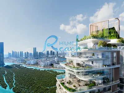 High Floor | Mangrove View | Great Location
