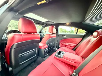 صورة مصغرة 12 لـ 2014 Dodge CHARGER
