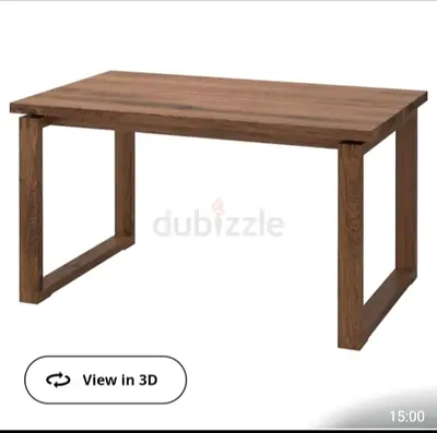 IKEA table excellent condition