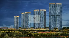 3BR + Maid + Powder | Prime Location | High ROI