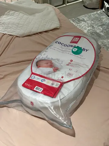 Baby nest