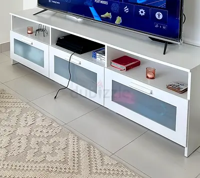Tv unit table