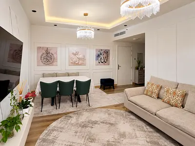 FULLY UPGRADED | FURNISHED 2BR | INVESTMENT DEAL