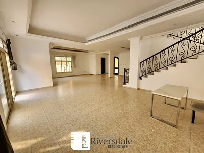New Huge - 5BR Villa-Split AC