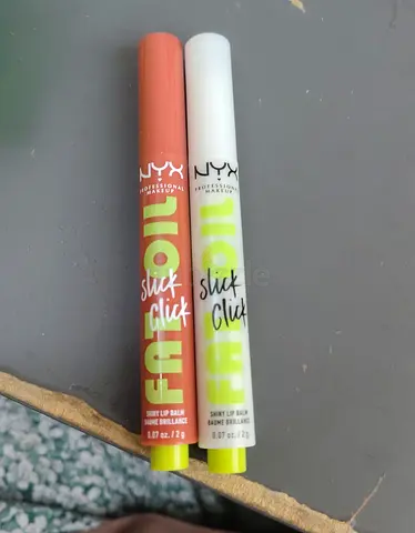 NYX FAT OIL SLICK CLICK DUO