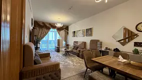 Hot Deal ! | Cozy 2 BR | City View Balcony