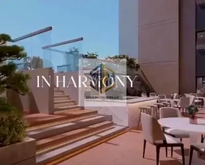 Studio Apartment | Ryah Living | Balcony & Pool Access