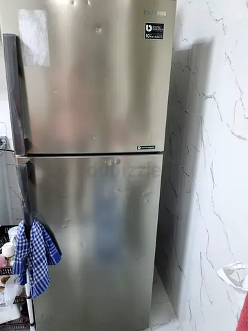 Refrigerator in Madinat Zayed Dhafra