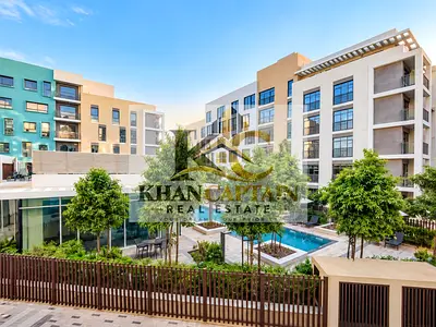 Beautiful and Comfortable 1BR Apt In Prime Gated Community