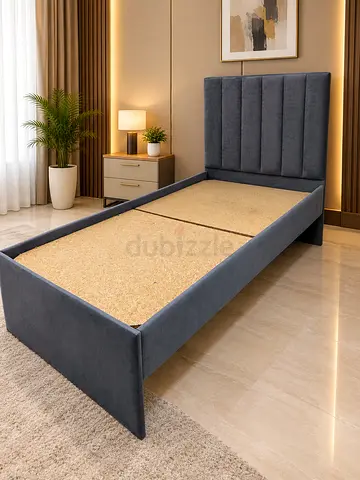 Selling Brand New Single Bed Frame For Sale