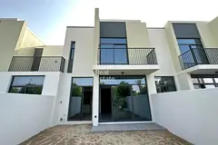 Vacant | Direct Pool View | 3BR plus Maid's