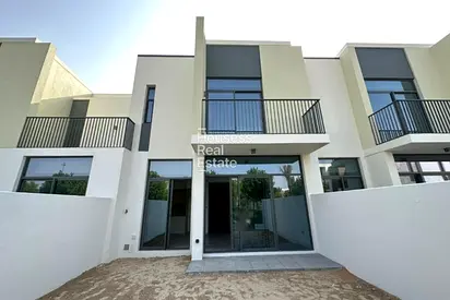 Vacant | Direct Pool View | 3BR plus Maid's